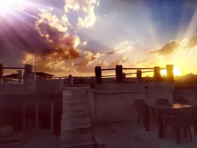 stone age cappadocia - 25