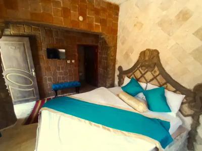 stone age cappadocia - 40