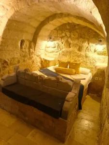 stone age cappadocia - 33