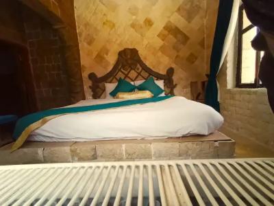 stone age cappadocia - 41