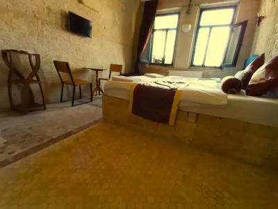 stone age cappadocia - 79