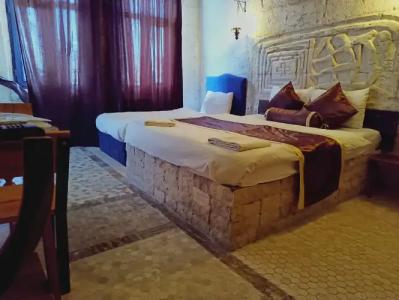 stone age cappadocia - 83