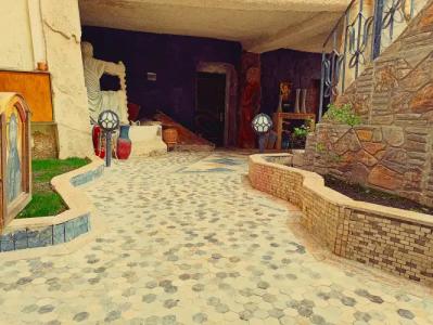 stone age cappadocia - 4