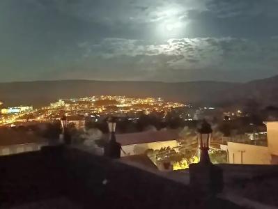 stone age cappadocia - 12