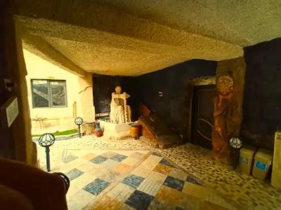 stone age cappadocia - 8