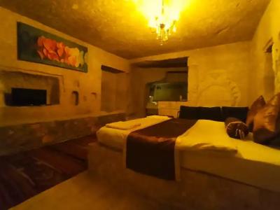 stone age cappadocia - 66