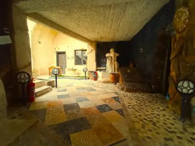 stone age cappadocia - 7