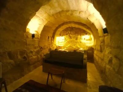 stone age cappadocia - 32