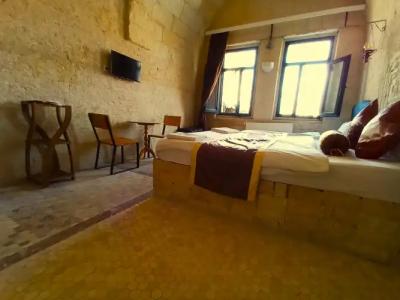 stone age cappadocia - 78