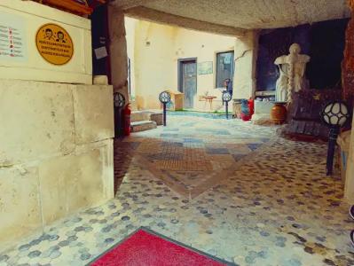 stone age cappadocia - 6