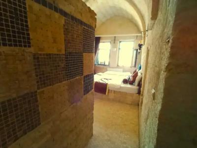 stone age cappadocia - 75