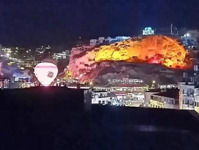 stone age cappadocia - 18