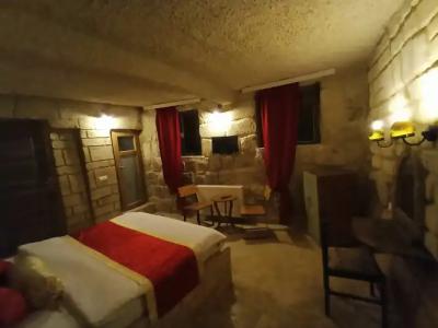 stone age cappadocia - 50