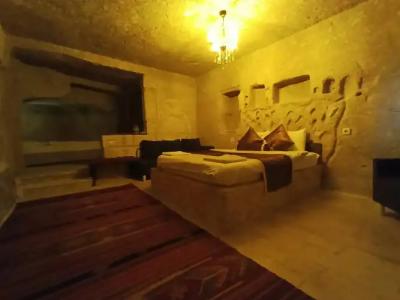 stone age cappadocia - 65