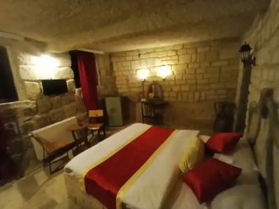 stone age cappadocia - 48