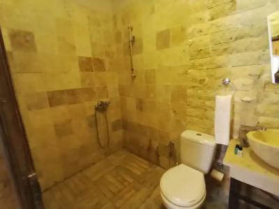 stone age cappadocia - 63