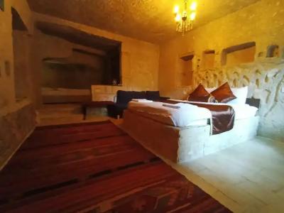 stone age cappadocia - 64