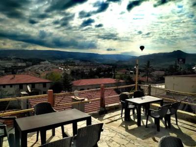 stone age cappadocia - 24