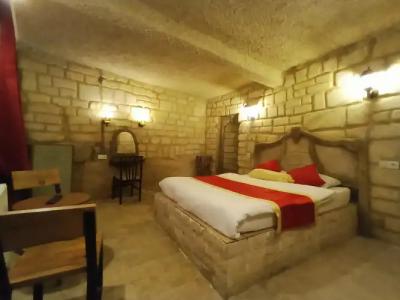 stone age cappadocia - 43