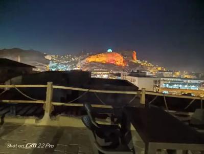 stone age cappadocia - 20