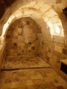 stone age cappadocia - 36