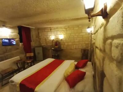 stone age cappadocia - 44