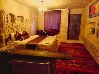 stone age cappadocia - 70