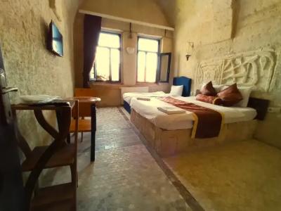 stone age cappadocia - 76