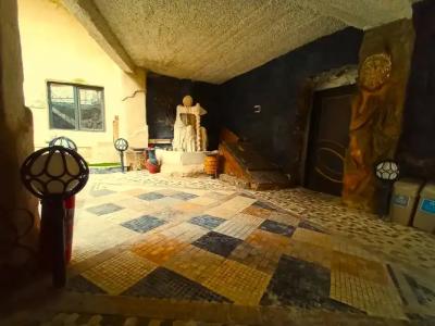 stone age cappadocia - 9