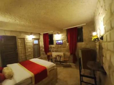 stone age cappadocia - 45