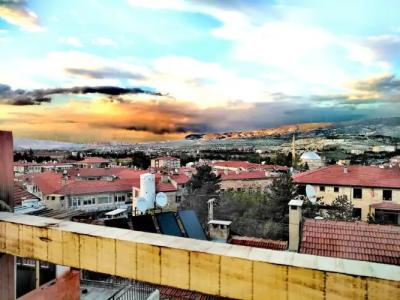 stone age cappadocia - 23