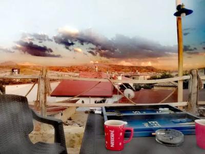 stone age cappadocia - 27