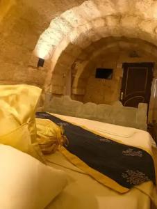 stone age cappadocia - 34