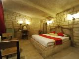 Deluxe Double room with garden view
