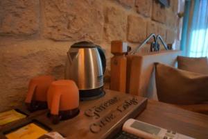 Göreme Cave Lodge, Goereme