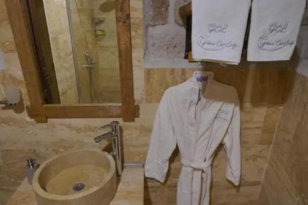 Göreme Cave Lodge - 47