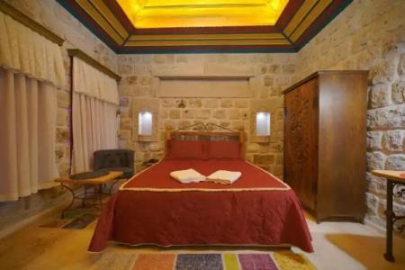 Göreme Cave Lodge - 65