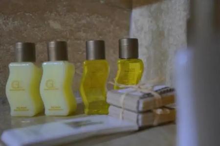 Göreme Cave Lodge - 109