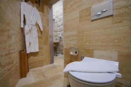 Göreme Cave Lodge - 21