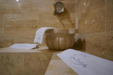 Göreme Cave Lodge - 131