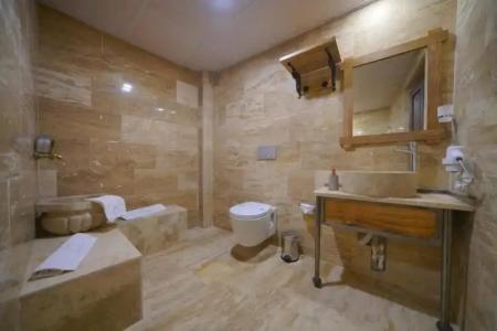 Göreme Cave Lodge - 3