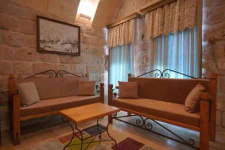 Göreme Cave Lodge - 129