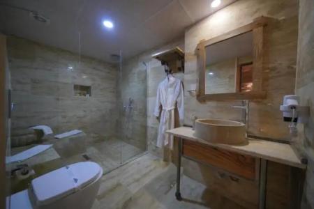 Göreme Cave Lodge - 123