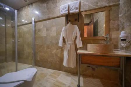 Göreme Cave Lodge - 71