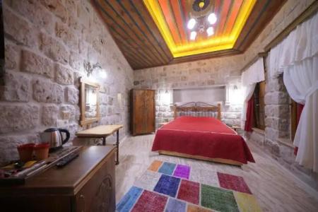 Göreme Cave Lodge - 26