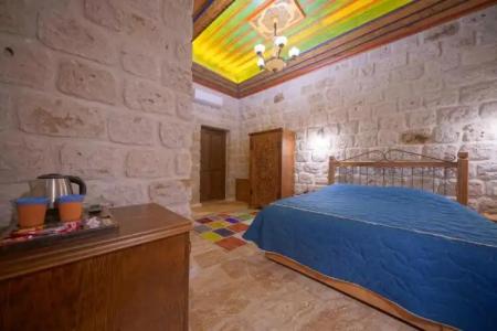 Göreme Cave Lodge - 14