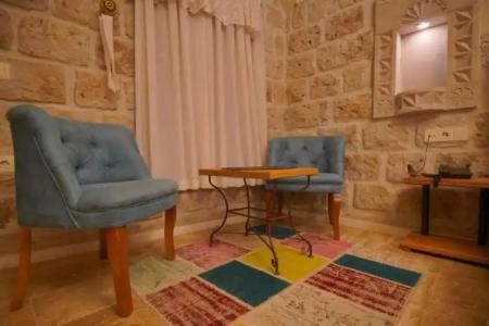 Göreme Cave Lodge - 57