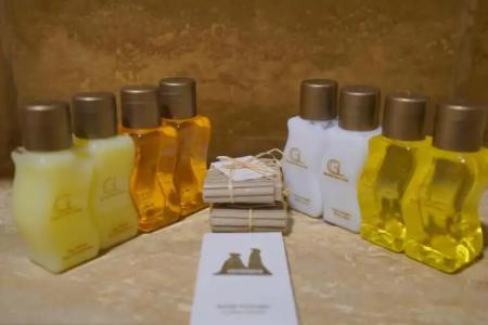 Göreme Cave Lodge - 127