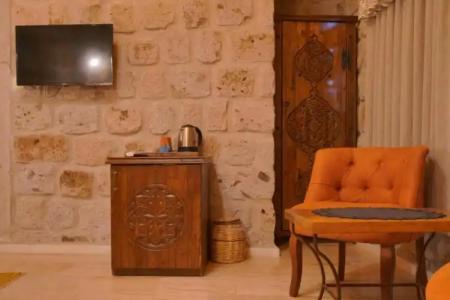 Göreme Cave Lodge - 36