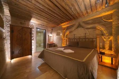 Göreme Cave Lodge - 145